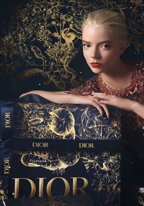 dior 2022 holiday packaging|Dior holiday packaging.